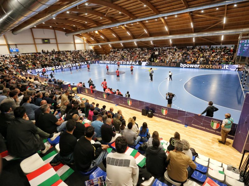 GestioneImpianti_Fasano